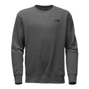 TNF Dark Grey Heather/TNF Black