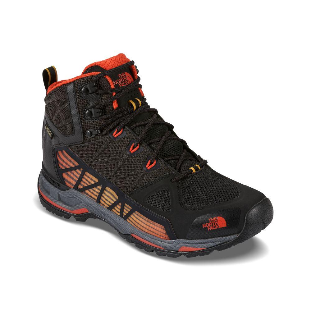 The North Face Ultra Surround Mid Boot