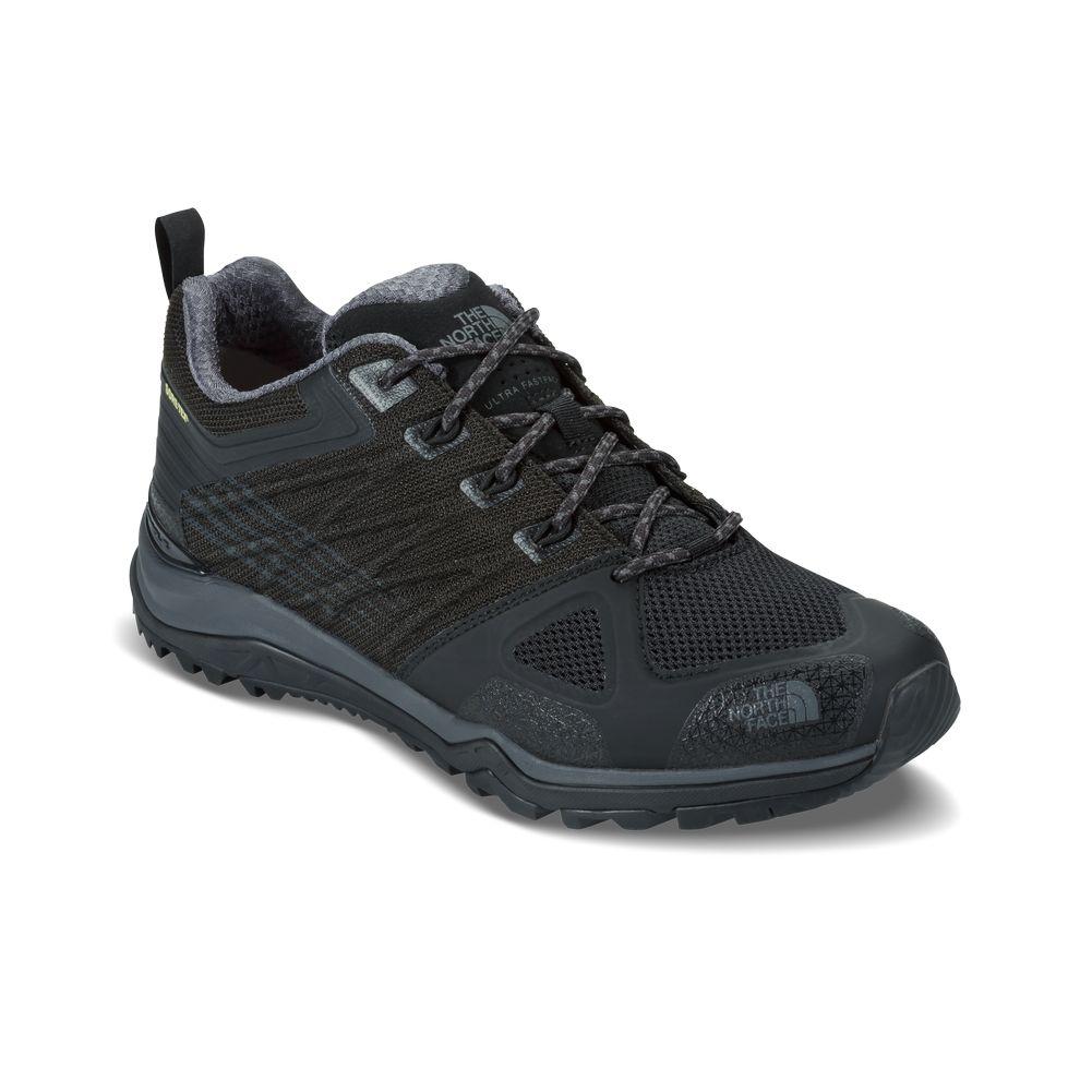north face shoes gtx
