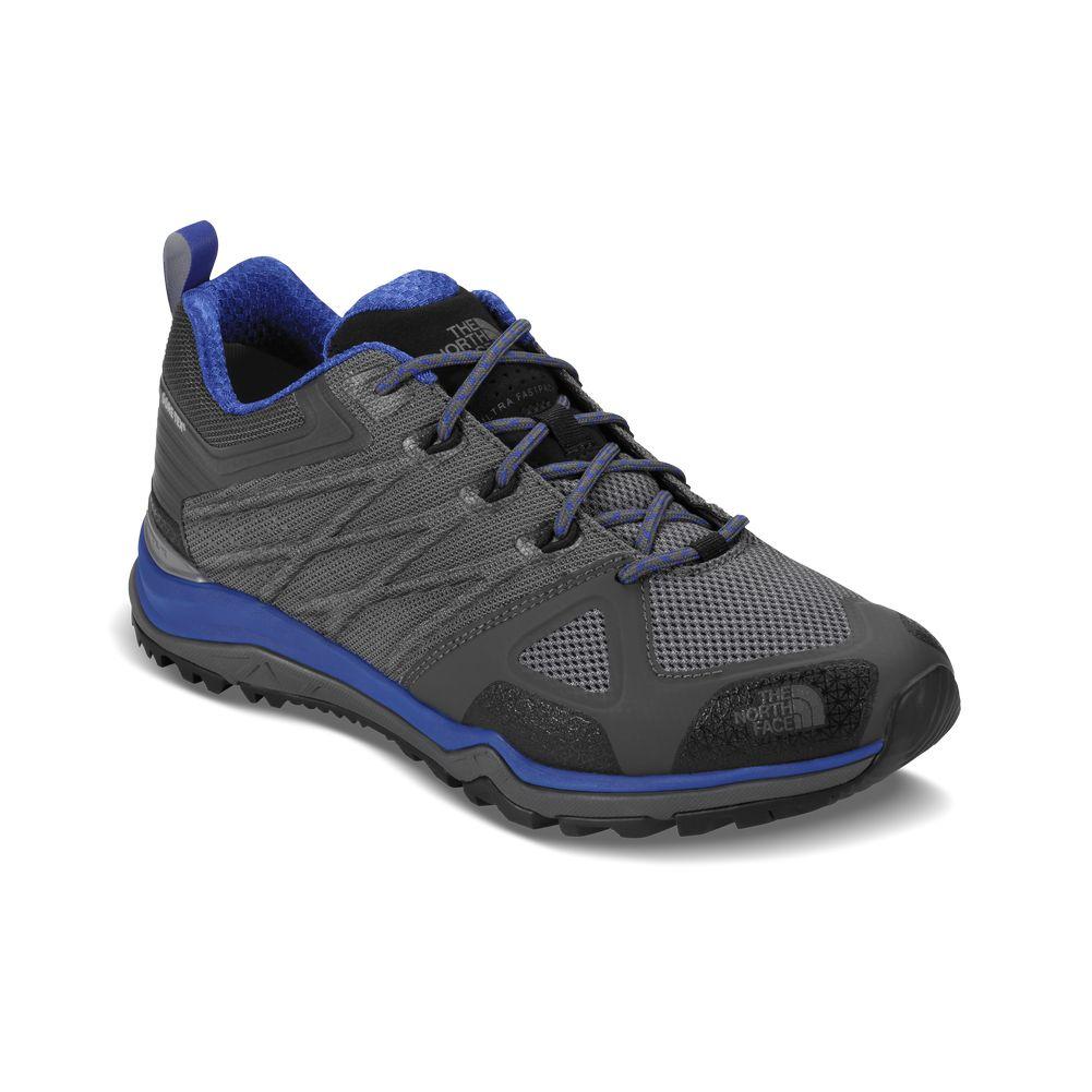 ongeduldig buste Doorlaatbaarheid The North Face Ultra Fastpack II GTX Shoe Men's