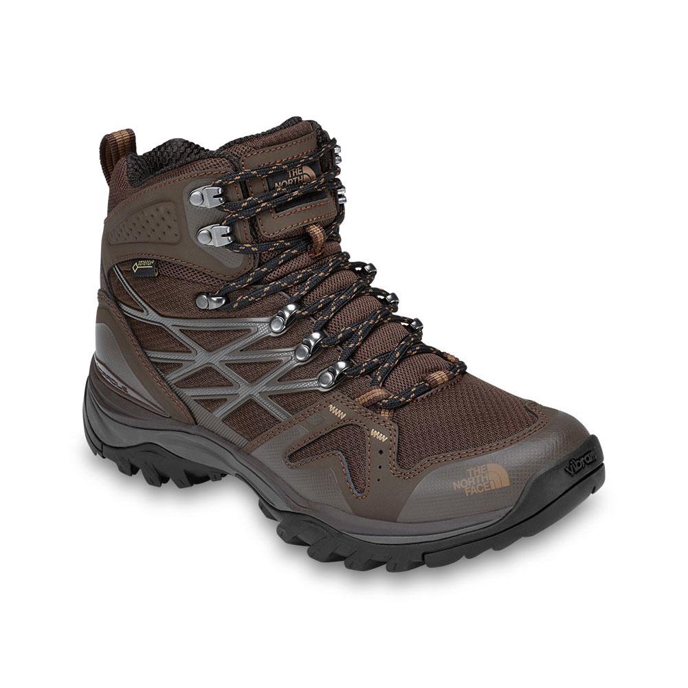 The North Mid Hiking Boots Men's