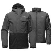 Asphalt Grey/TNF Black