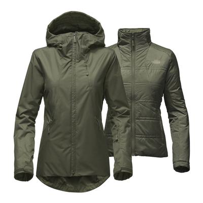 The North Face Clementine Triclimate Jacket Women's