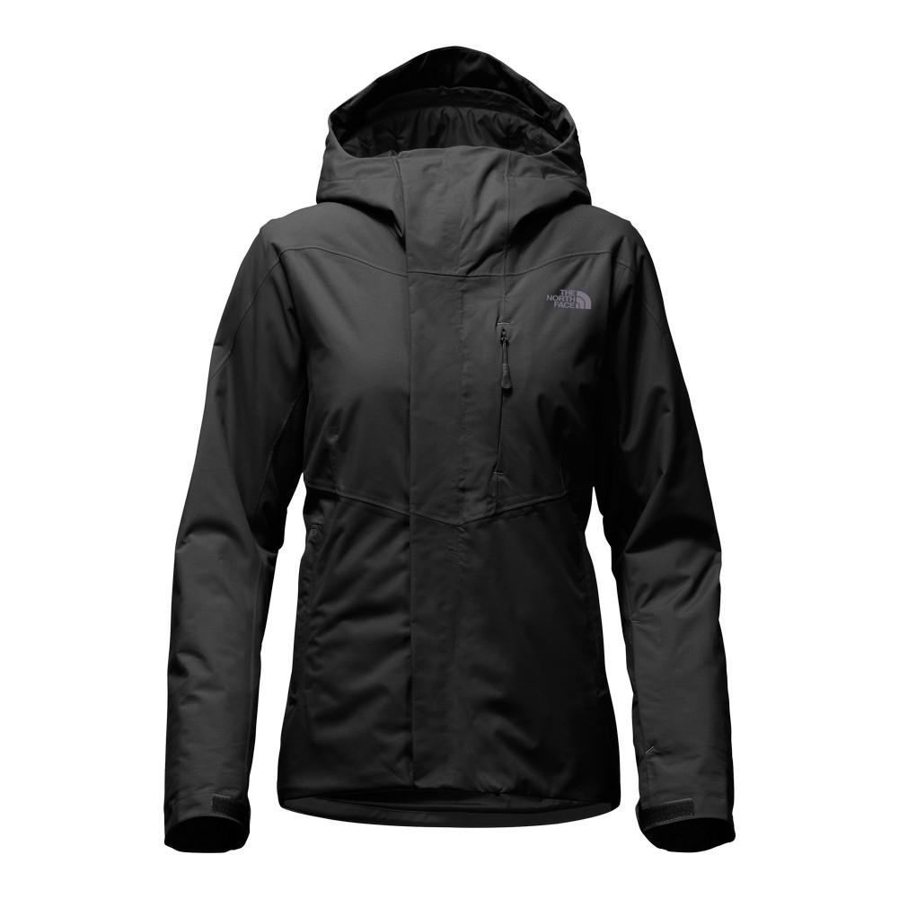  The North Face Hickory Pass Jacket Women's