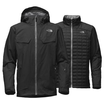 The North Face Initiator Thermoball Triclimate Jacket Men's