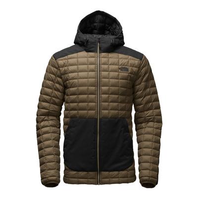 The North Face Thermoball Snow Hoodie Men's