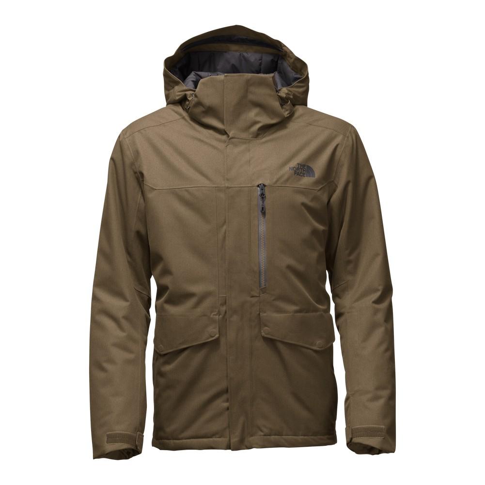 men's gatekeeper jacket