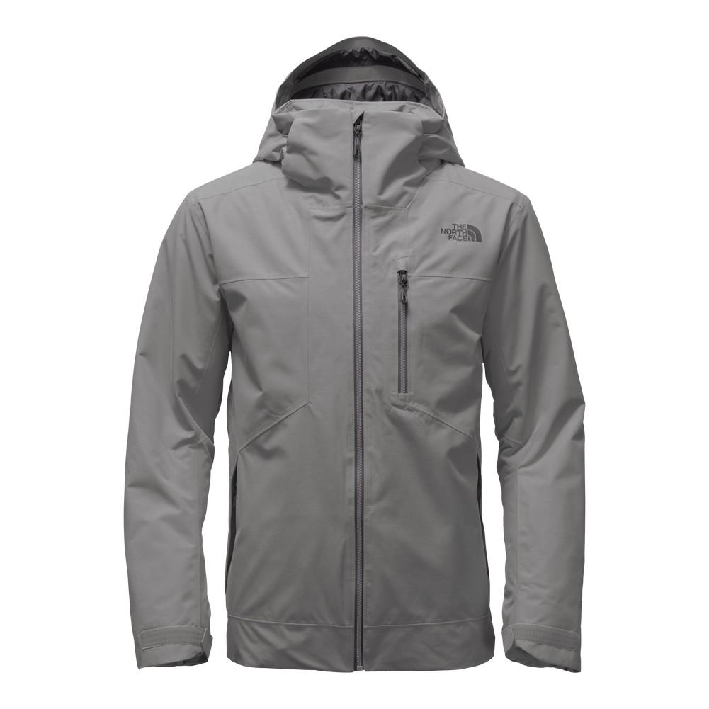 north face maching