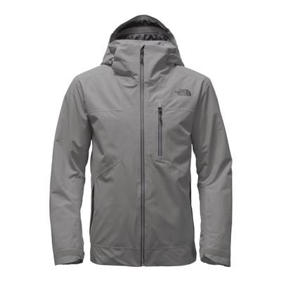 the north face men's maching jacket