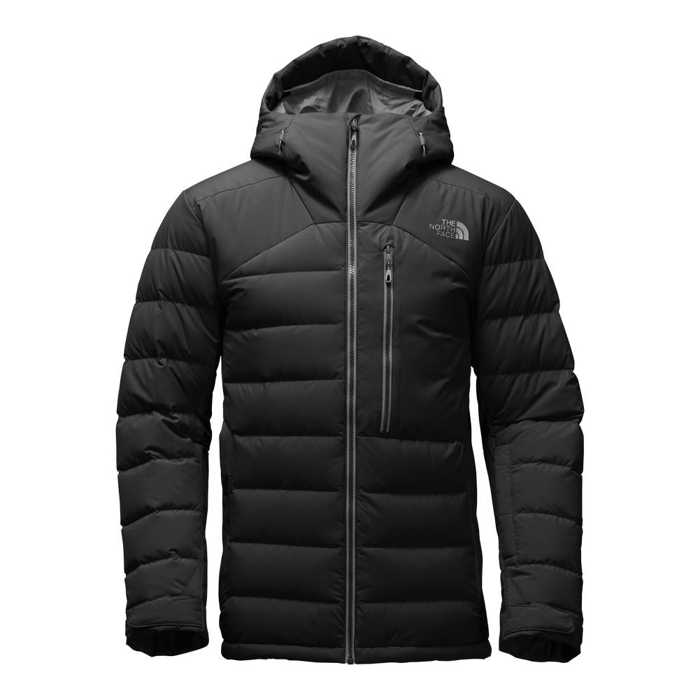 north face down jacket mens