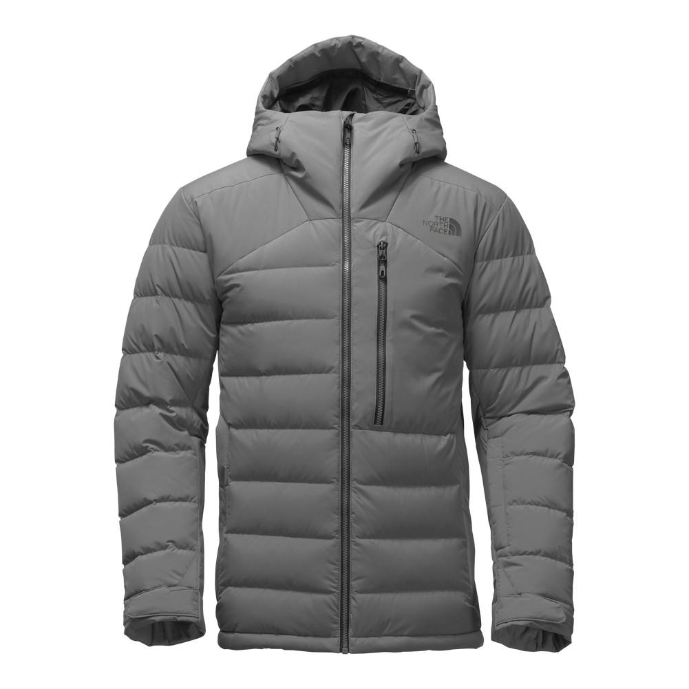 north face gore windstopper 550