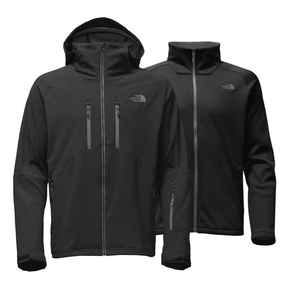  The North Face Apex Storm Peak Triclimate Jacket Men's