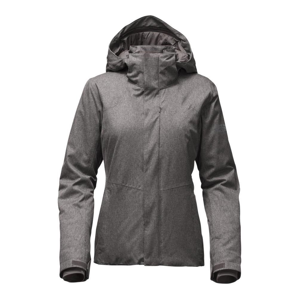 north face powdance