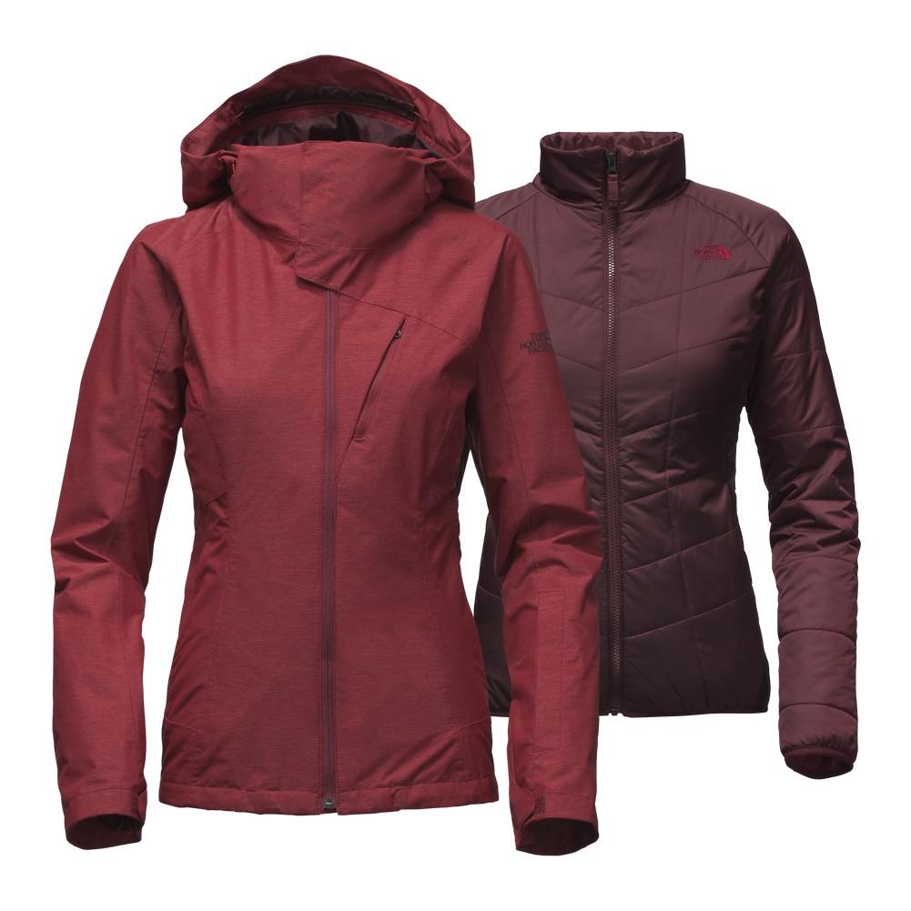 the north face womens coat sale