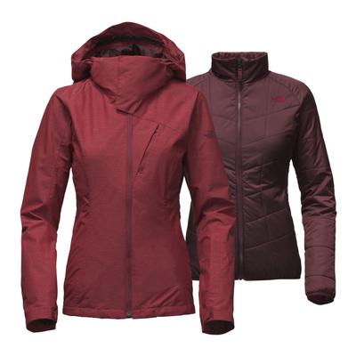 The North Face Cheakamus Triclimate Jacket Women's