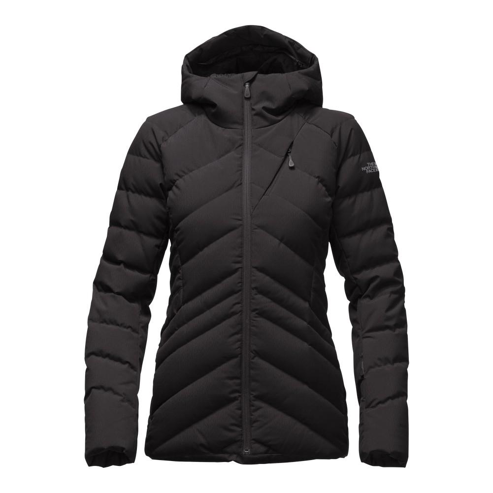 north face heavenly jacket review