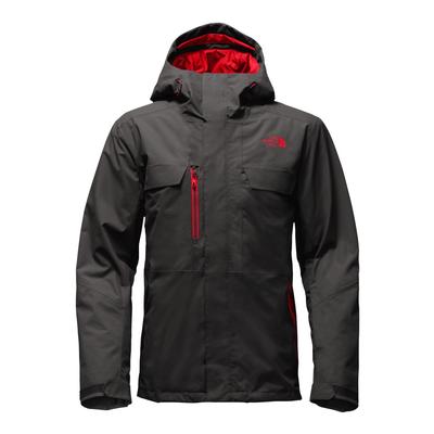The North Face Hickory Pass Jacket Men's