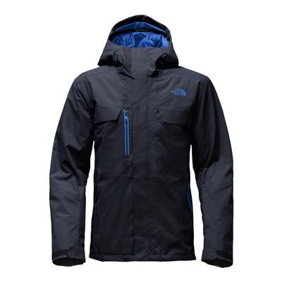 The North Face Hickory Pass Jacket Men's