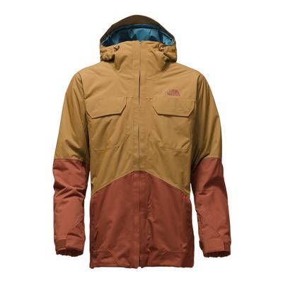 The North Face Brogoda Insulated Jacket Men's