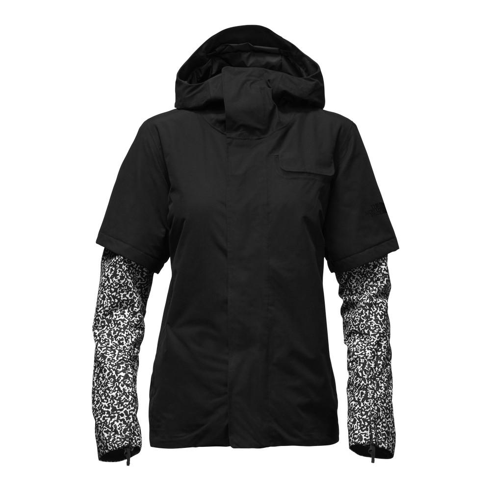 The North Face Struttin Jacket Women's