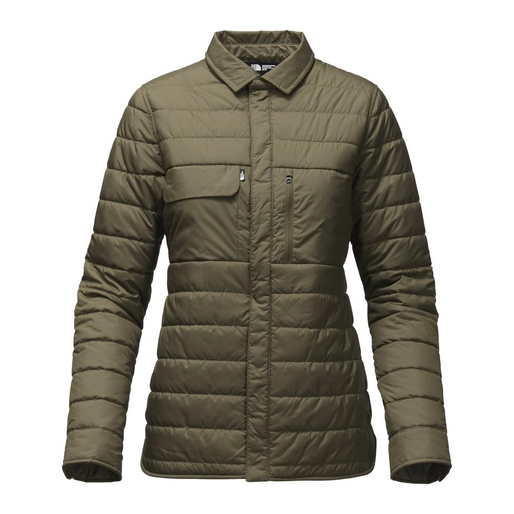 The North Face Whoisthis Jacket Women's