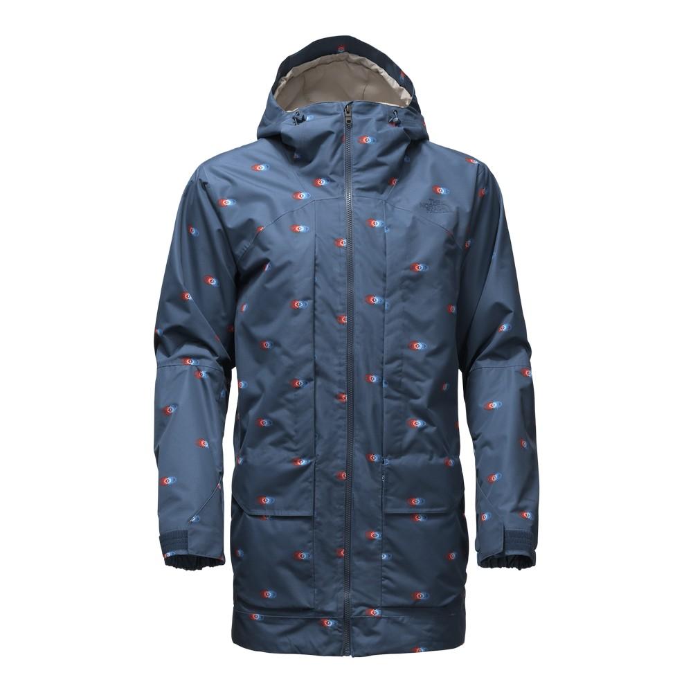 The North Face Tight Ship Jacket Men's