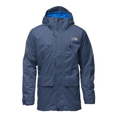 The North Face Sherman Insulated Jacket Men's