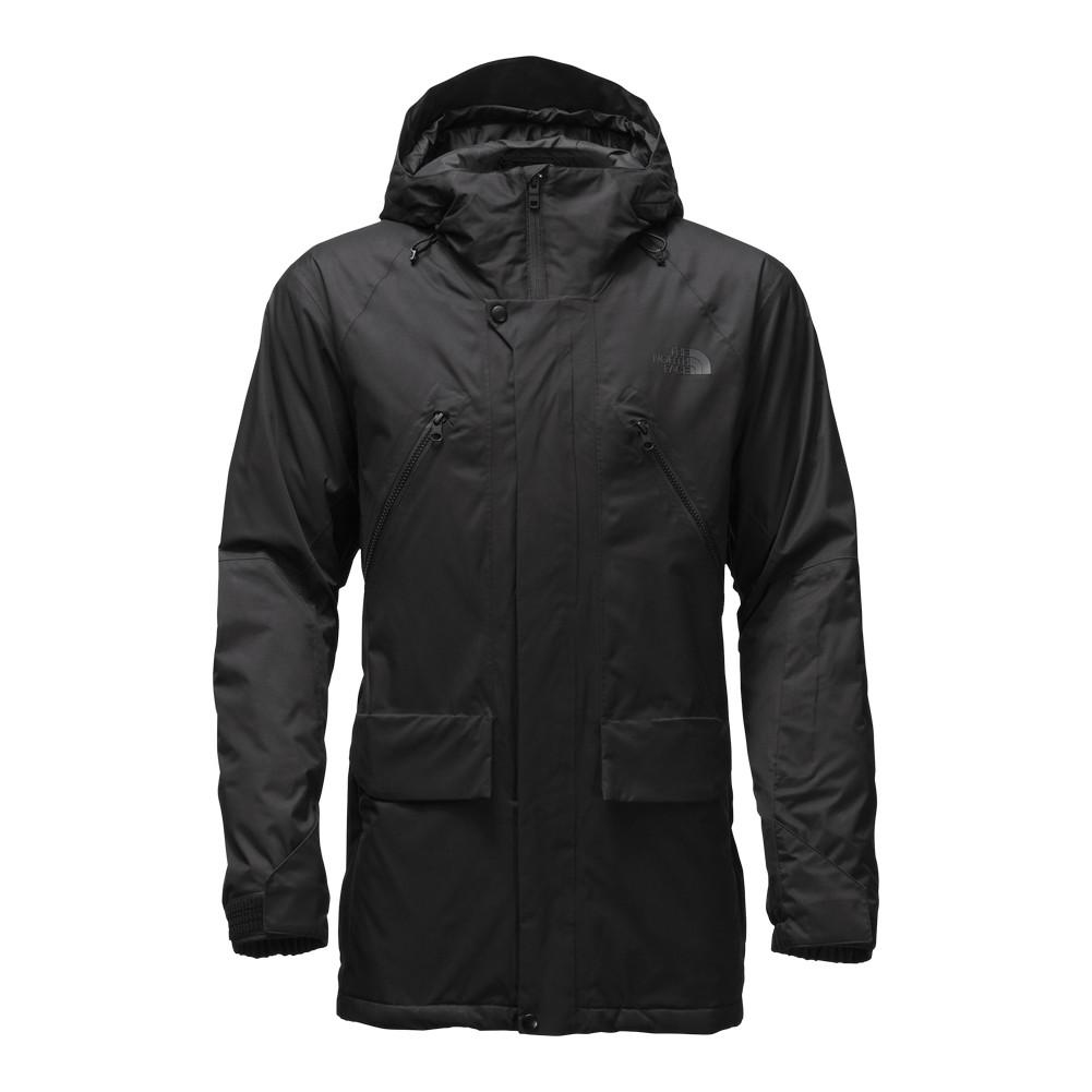 The North Face Sherman Insulated Jacket Men's