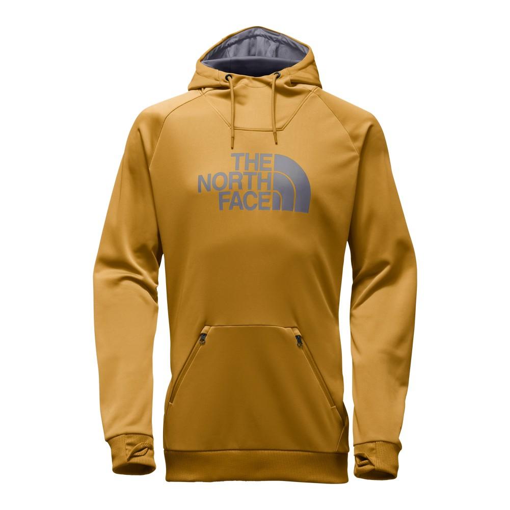 north face ski hoodie