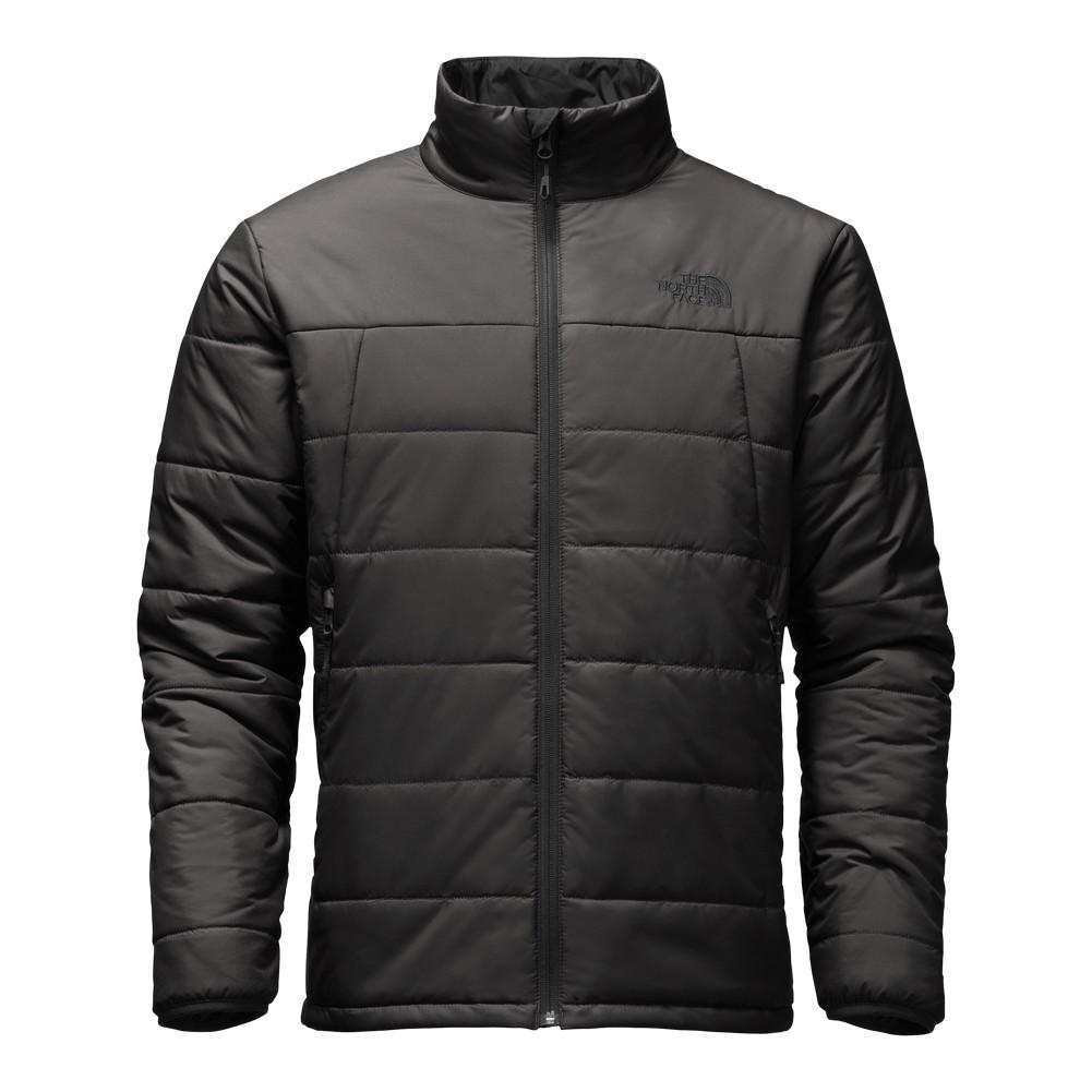north face men's bombay jacket review
