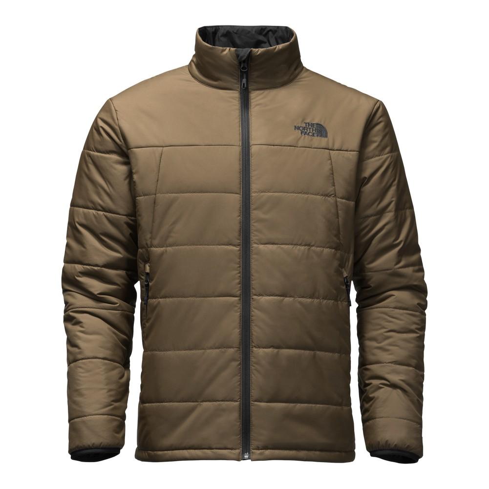 the north face men's bombay jacket