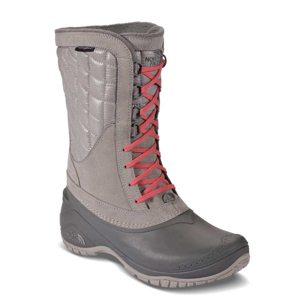 north face thermoball boots womens