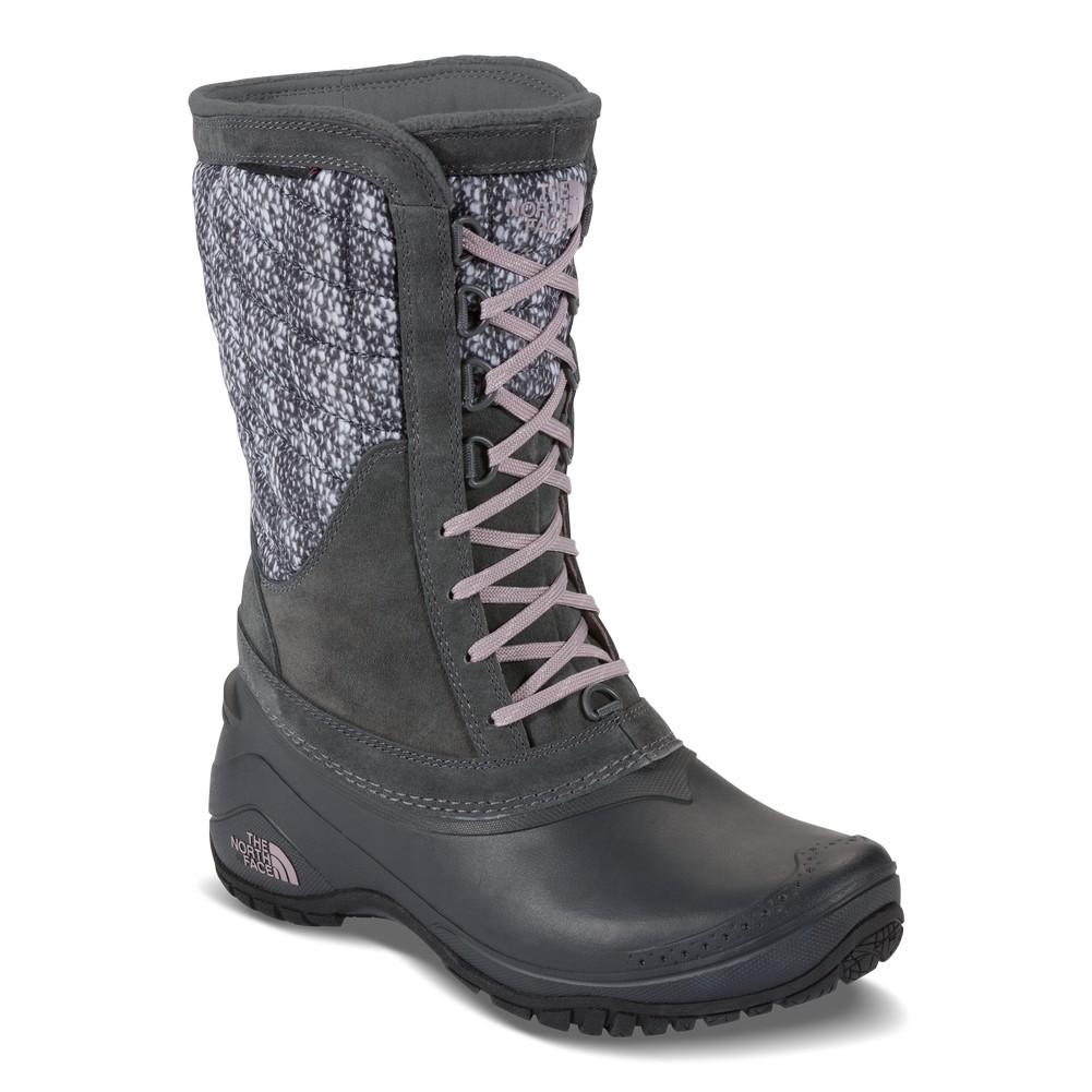 north face thermoball utility mid boots