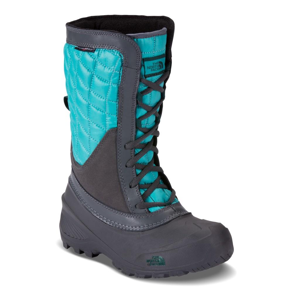  The North Face Thermoball Shellista Boot Girls '