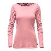 Calypso Coral Light Heather