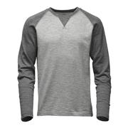 Zinc Grey Heather/Asphalt Grey Heather