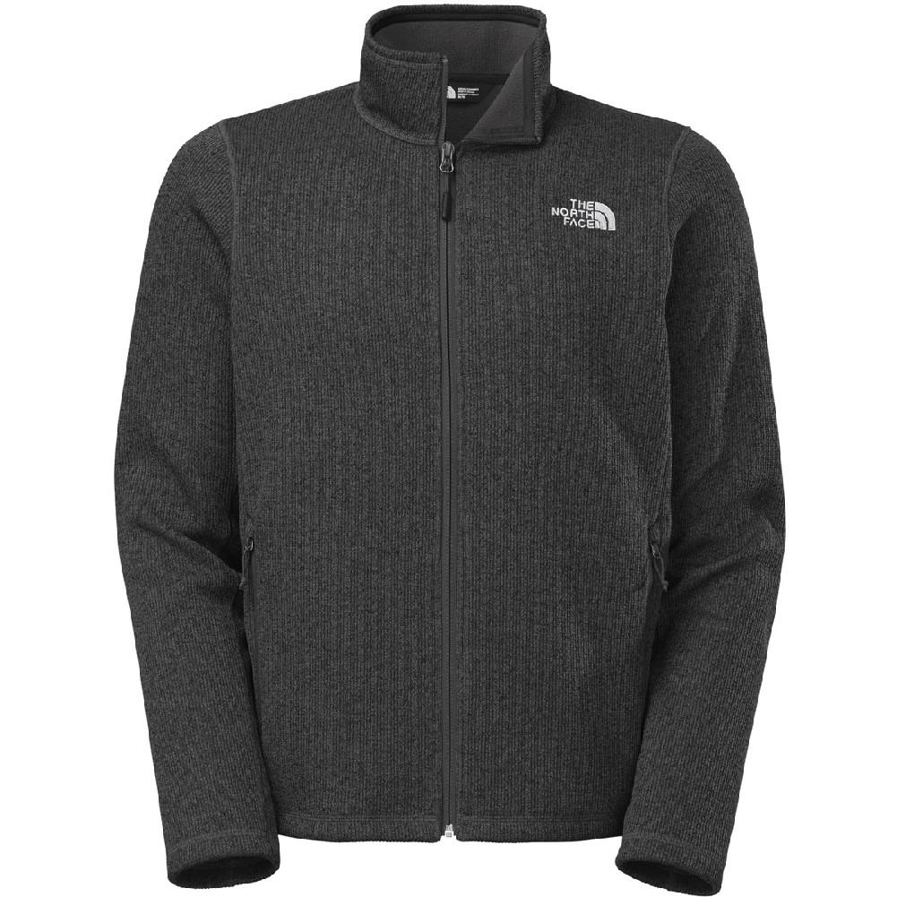 The North Face Krestwood Full Zip Sweater Men's