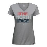 TNF Light Grey Heather