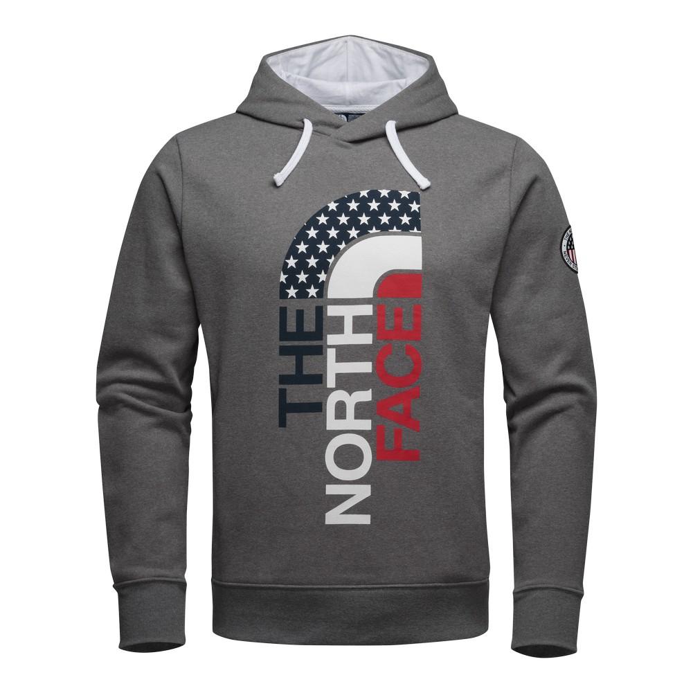 The North Face USA Pullover Hoodie Men