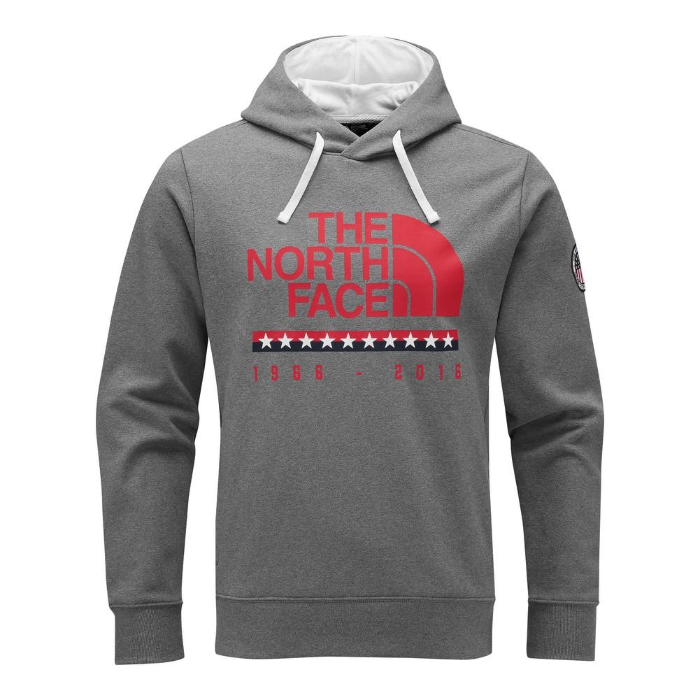 The North Face USA Pullover Hoodie Men's