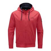 TNF Red Heather