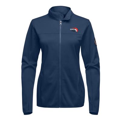 The North Face Mazie Mays USA Full Zip Hoodie Women's