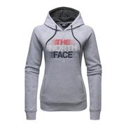 TNF Light Grey Heather