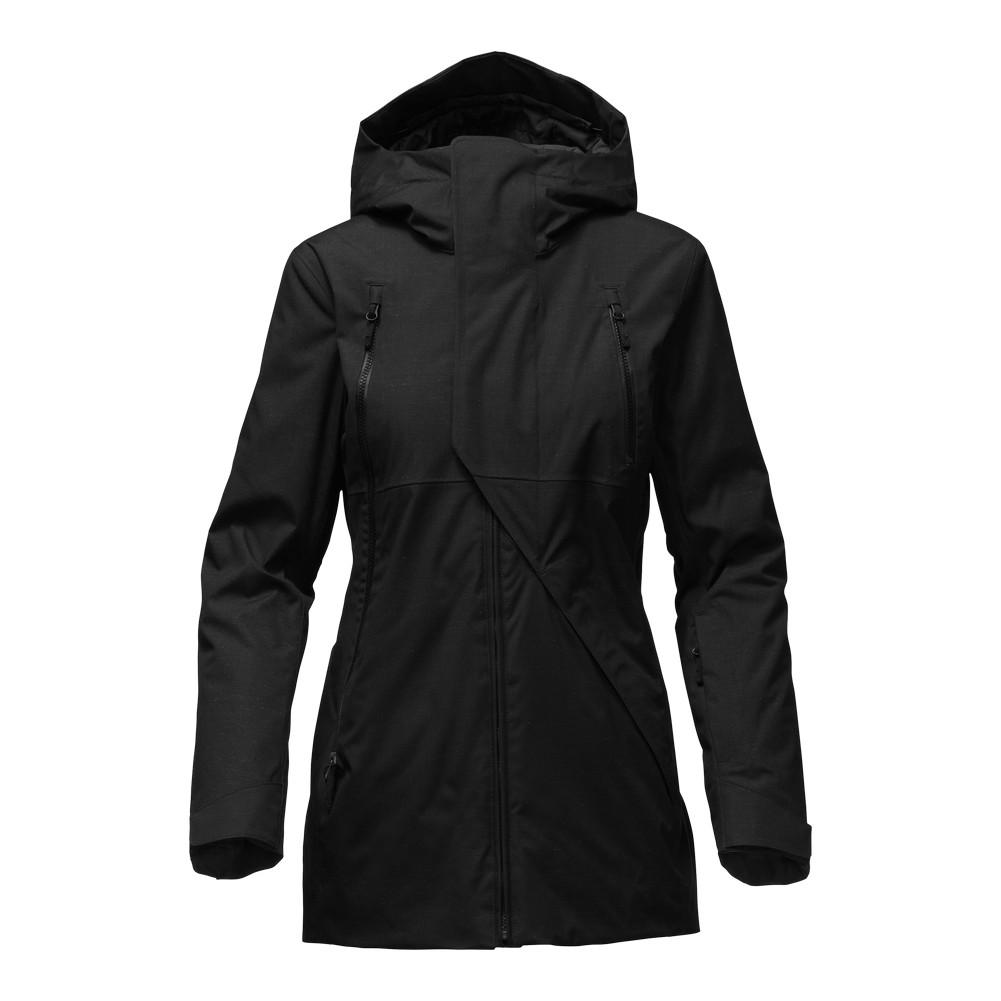 The North Face Allchipsin Jacket Women's
