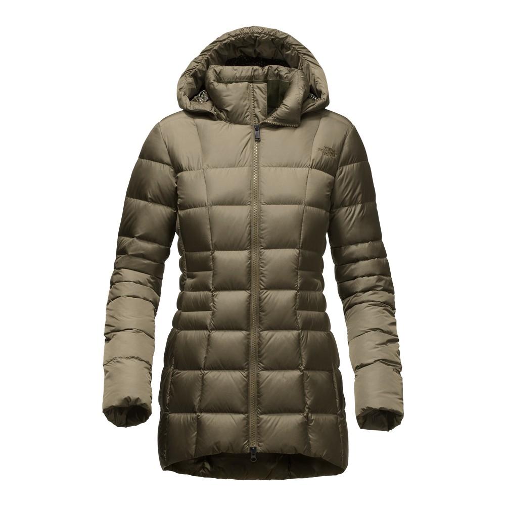 the north face women's transit jacket