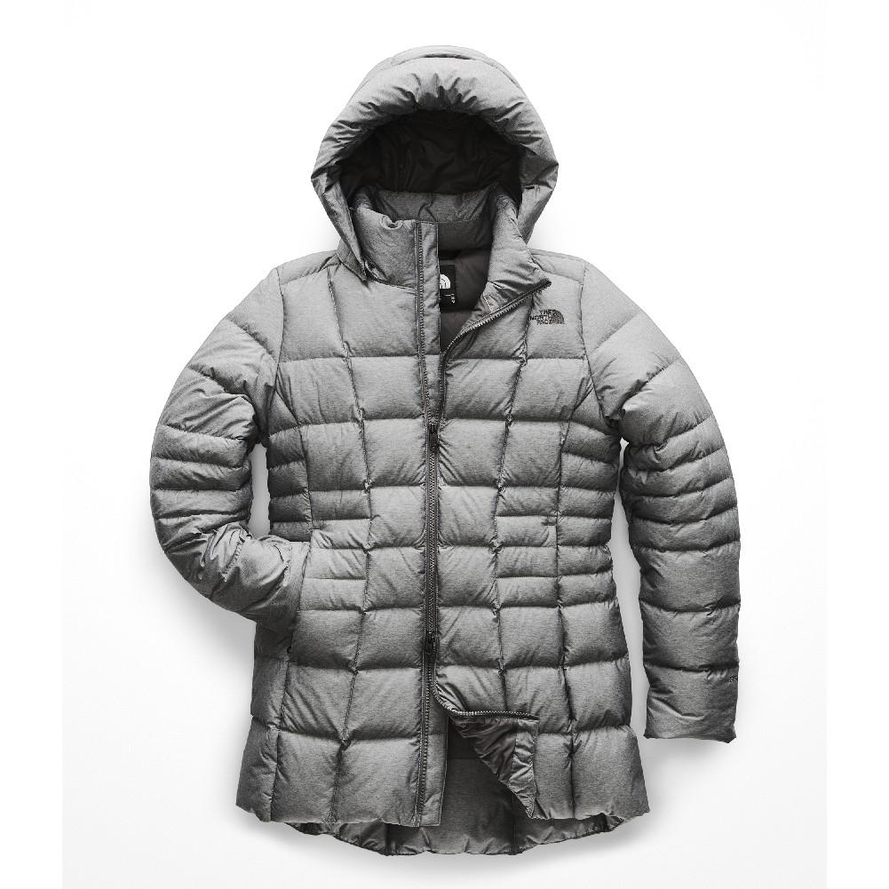 north face transit ii down jacket