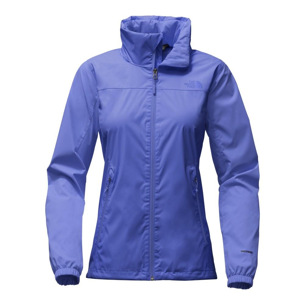 north face resolve plus rain jacket