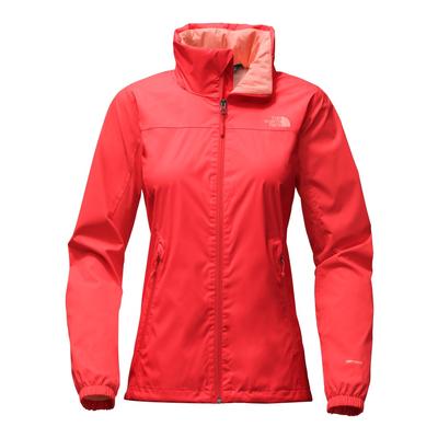 The North Face Women's Resolve Plus Jacket