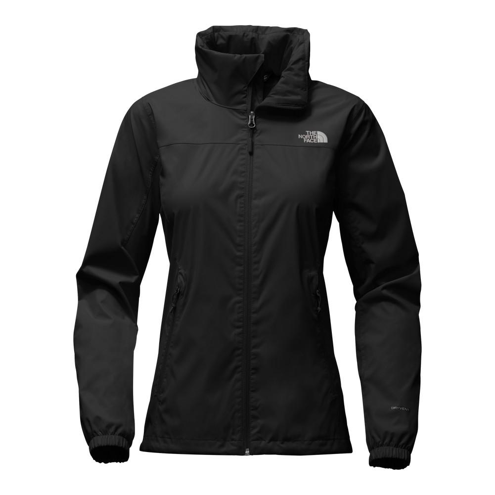 north face women's resolve plus