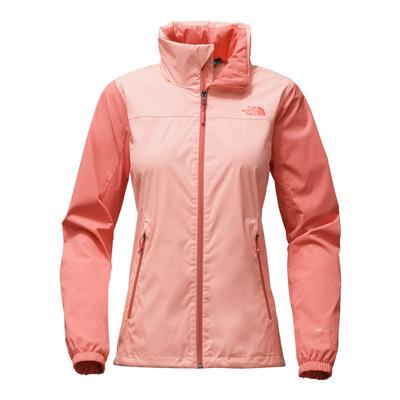 The North Face Women's Resolve Plus Jacket